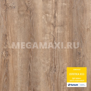 Ламинат Tarkett Estetica 933 Дуб Эффект светло-коричневый Ламинат Tarkett Estetica 933 Дуб Эффект светло-коричневый
