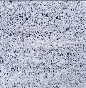 Искусственная Трава Куба - 0,6мм-White-белая