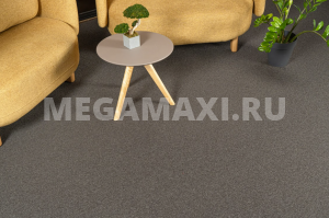 Комм.Ковролин 3,66 м. 9001 (Коричневый) Рулоном-15м или 30,5м.