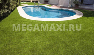 Трава искусственная декоративная Grass Yellow, ширина 2.0-4.0 м. (высота 20 мм.) Трава искусственная декоративная Grass Yellow, ширина 2.0-4.0 м. (высота 20 мм.)