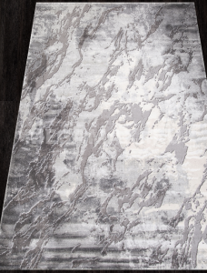 Ковер Краун 04075G - GREY / GREY 3,0*5,0
