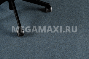 Комм.Ковролин 3,66 м. 900 (Синий) Рулоном-15м или 30,5м.