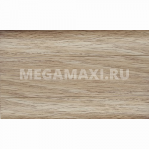 Плинтус Лексида 203 Дуб Беленый 