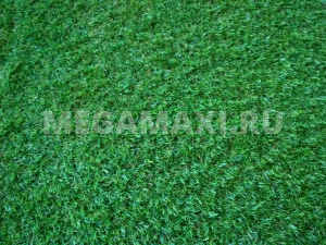 Трава искусственная  декоративная Grass Yellow (Кит) (высота 20 мм.)