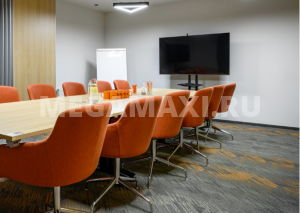 Ковровая плитка Офис 8079 50x50 КМ2