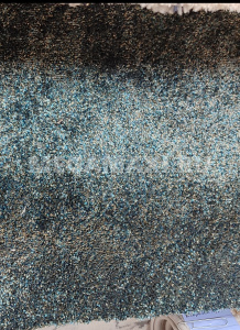 Ковролин Даймонд 049 зеленый (Турция)