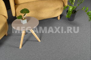 Комм.Ковролин 3,66 м. 8996( Светло-серый) Рулоном-15м или 30,5м.