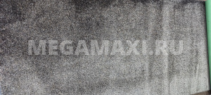 Ковролин Даймонд 044 коричневый (Турция)