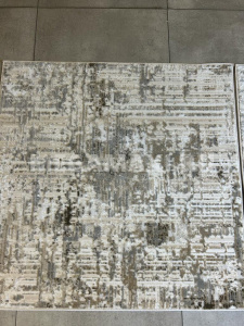 Ковровое Покрытие Адель A4118C/ML1 Cream/Gri(Турция)	