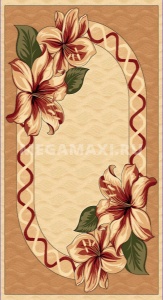 Ковер Antique Imperial W021A беж. Ковер Antique Imperial W021A беж.