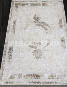 Ковер Краун 04087A - BROWN / BROWN 2,4*5,0