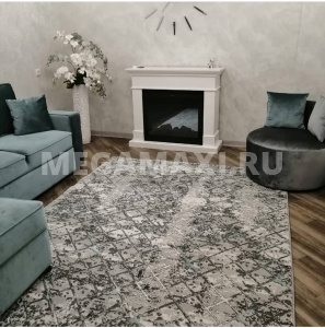 Ковролин  5904 Grey/Grey																														