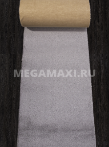 Ковролин 3м.-4м. 7399 серый (Турция)