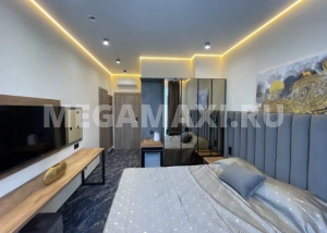 Ковровая плитка для отелей 50x50 КМ2